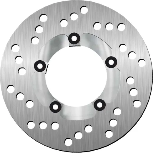 Bremsscheibe NG 1237 175 mm, starr (FXD)