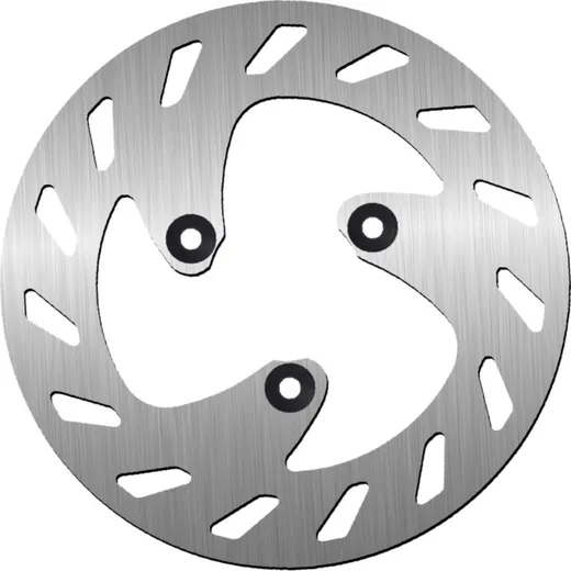 Bremsscheibe NG 1239 218 mm, starr (FXD)