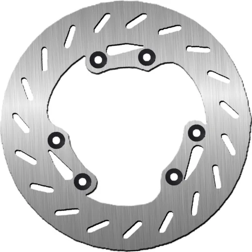 Bremsscheibe NG 1242 220 mm, starr (FXD)