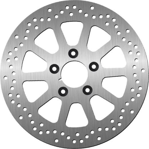 Bremsscheibe NG 1247 292 mm, starr (FXD)