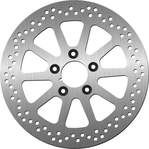 Bremsscheibe NG 1248 300 mm, starr (FXD)