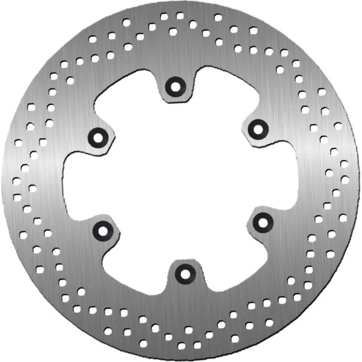 Bremsscheibe NG 0125 317 mm, starr (FXD)