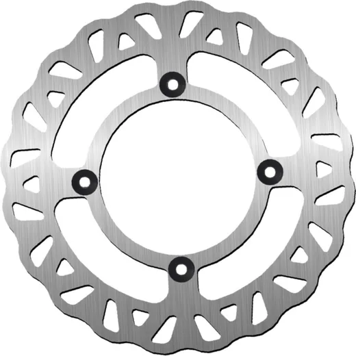 Bremsscheibe NG 1252X 220 mm, starr (FXD) Wavy