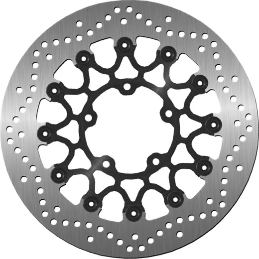 Bremsscheibe NG 1253 305 mm, schwimmend gelagert (FLD)