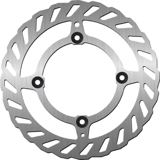 Bremsscheibe NG 1263X 260 mm, starr (FXD) Wavy