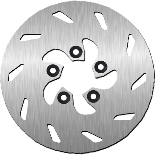 Bremsscheibe NG 0127 185 mm, starr (FXD)