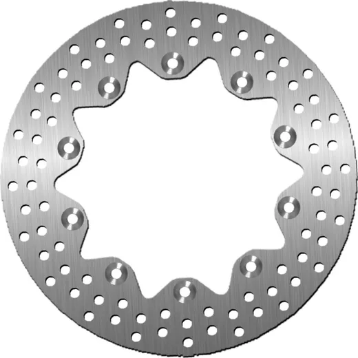 Bremsscheibe NG 1271 285 mm, starr (FXD)