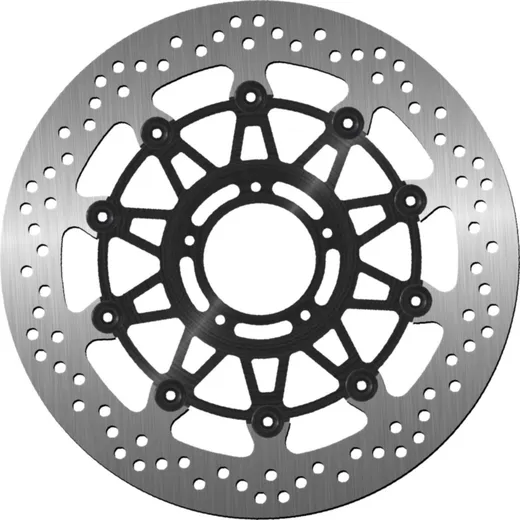 Bremsscheibe NG 1273 320 mm, schwimmend gelagert (FLD)