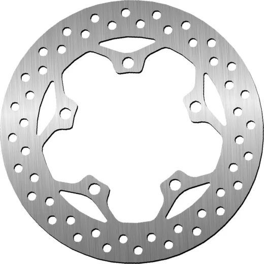 Bremsscheibe NG 1274 220 mm, starr (FXD)