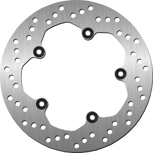 Bremsscheibe NG 1275 226 mm, starr (FXD)