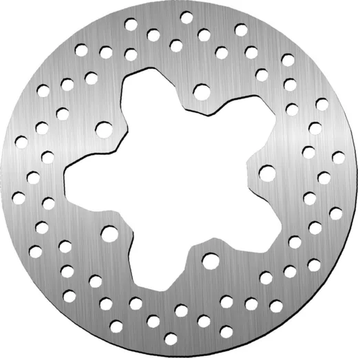 Bremsscheibe NG 1279 200 mm, starr (FXD)