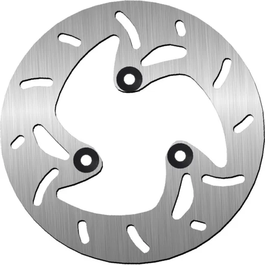 Bremsscheibe NG 1286 200 mm, starr (FXD)