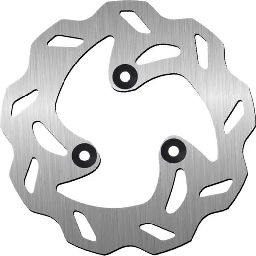 Bremsscheibe NG 1286X 200 mm, starr (FXD) Wavy