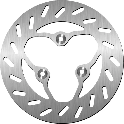 Bremsscheibe NG 1287 220 mm, starr (FXD)