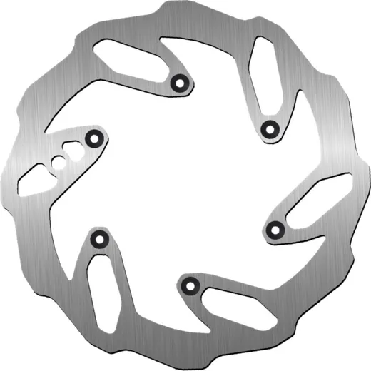 Bremsscheibe NG 1293X 260 mm, starr (FXD) Wavy