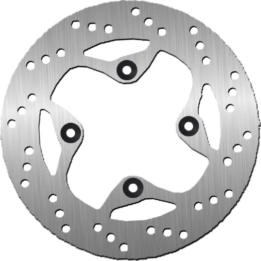 Bremsscheibe NG 1295 220 mm, starr (FXD)
