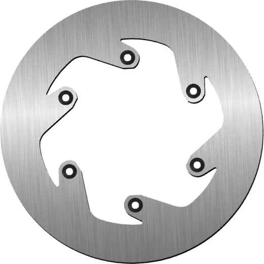 Bremsscheibe NG 0129SP 220 mm, starr (FXD) ungelocht