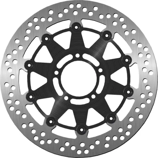 Bremsscheibe NG 1302 305 mm, schwimmend gelagert (FLD)