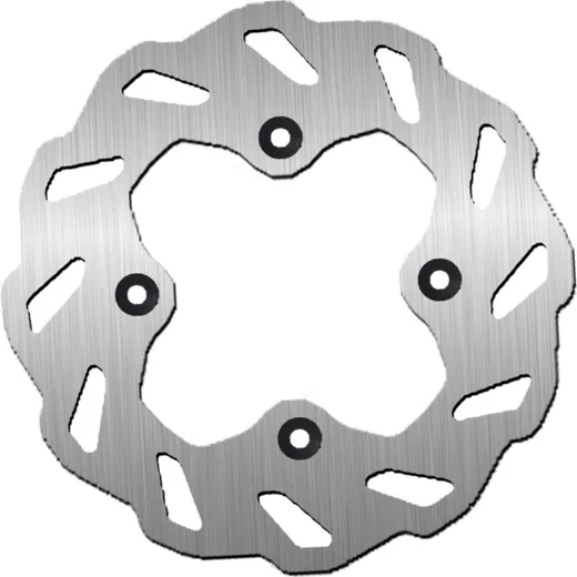 Bremsscheibe NG 1308X 190 mm, starr (FXD) Wavy