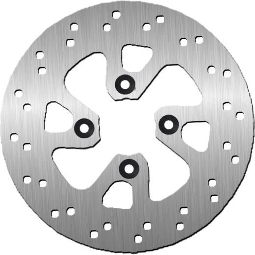 Bremsscheibe NG 0131 220 mm, starr (FXD)