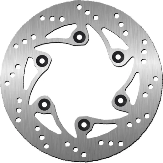 Bremsscheibe NG 1311 230 mm, starr (FXD)