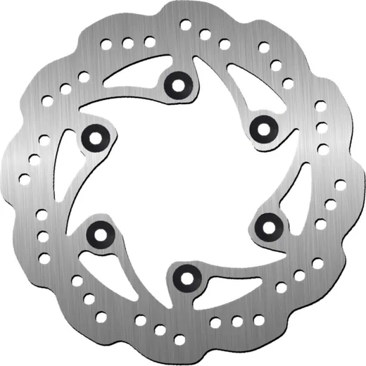 Bremsscheibe NG 1311X 230 mm, starr (FXD) Wavy