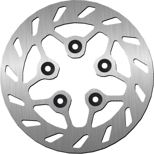Bremsscheibe NG 1313 226 mm, starr (FXD)