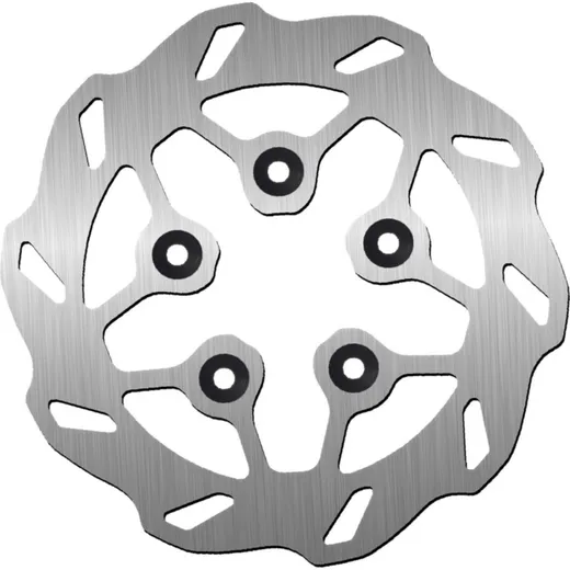 Bremsscheibe NG 1313X 226 mm, starr (FXD) Wavy