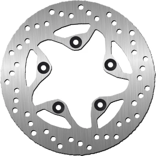 Bremsscheibe NG 1315 219 mm, starr (FXD)