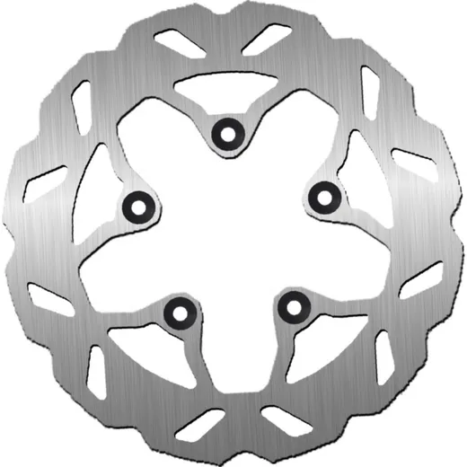 Bremsscheibe NG 1316X 240 mm, starr (FXD) Wavy