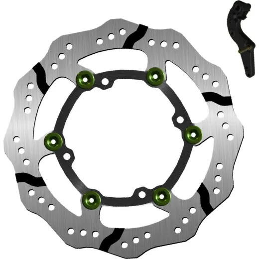 Bremsscheibe Oversizekit NG 1325XBHK16