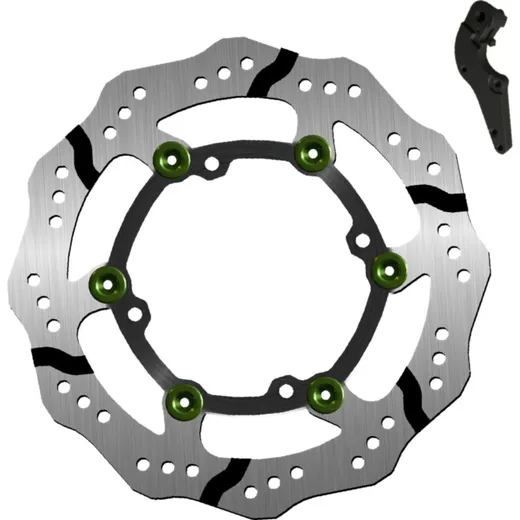 Bremsscheibe Oversizekit NG 1325XBHK17