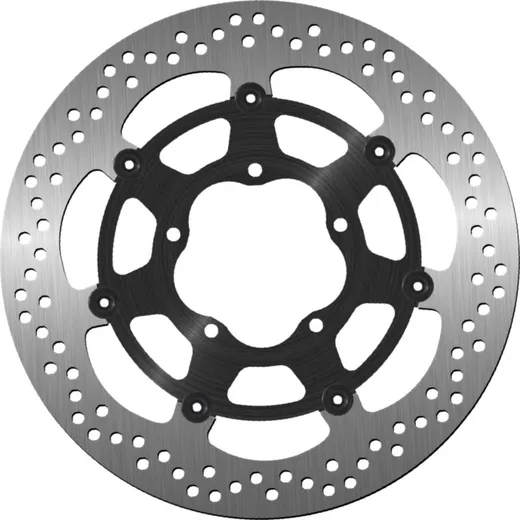 Bremsscheibe NG 1328 320 mm, schwimmend gelagert (FLD)
