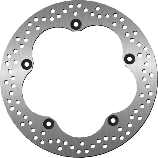 Bremsscheibe NG 1329 276 mm, starr (FXD)