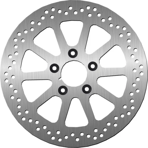 Bremsscheibe NG 1332 300 mm, starr (FXD)