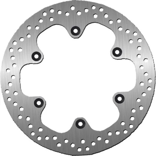 Bremsscheibe NG 1335 276 mm, starr (FXD)