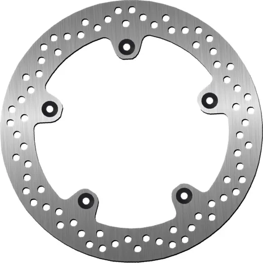 Bremsscheibe NG 1338 270 mm, starr (FXD)