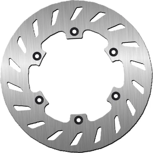 Bremsscheibe NG 0134 230 mm, starr (FXD)