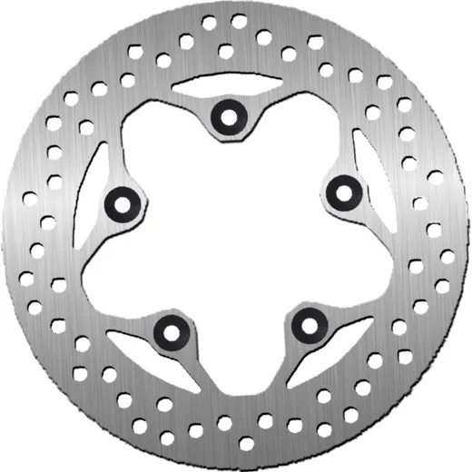 Bremsscheibe NG 1345 220 mm, starr (FXD)