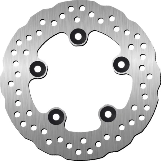 Bremsscheibe NG 1346X 200 mm, starr (FXD) Wavy