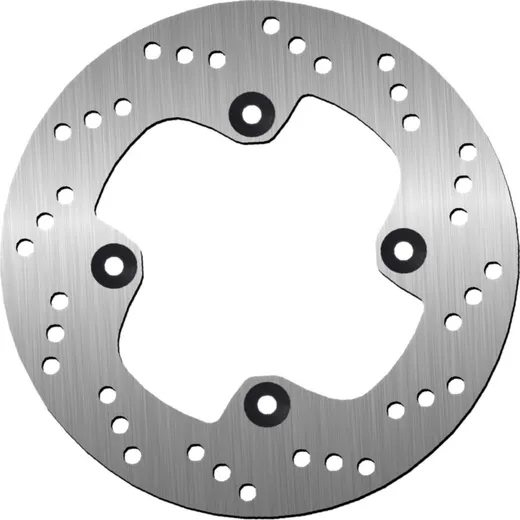Bremsscheibe NG 1349 220 mm, starr (FXD)