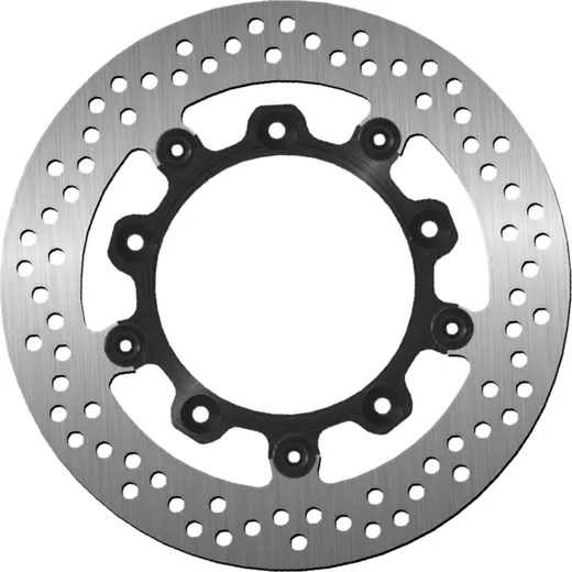 Bremsscheibe NG 1357 260 mm, schwimmend gelagert (FLD)