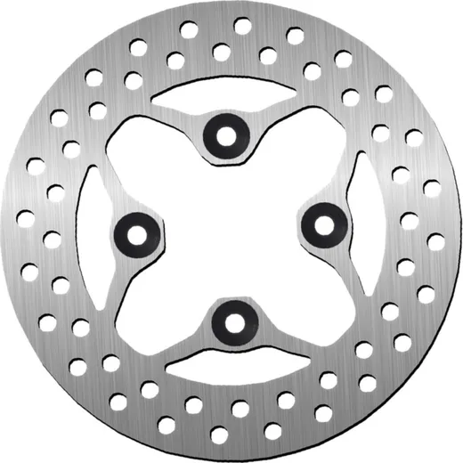 Brake disk NG 1360 190 mm, fixed (FXD)
