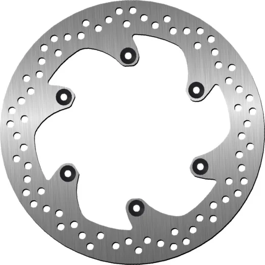 Bremsscheibe NG 1361 272 mm, starr (FXD)