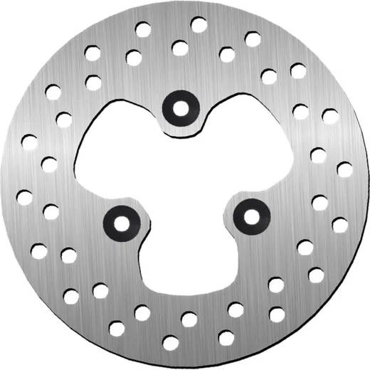 Bremsscheibe NG 1363 170 mm, starr (FXD)