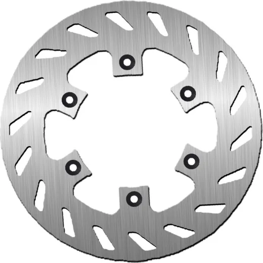 Bremsscheibe NG 0138 220 mm, starr (FXD)