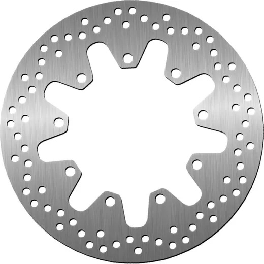 Bremsscheibe NG 1389 260 mm, starr (FXD)