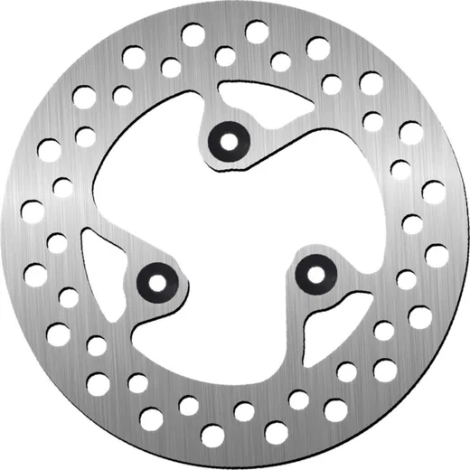 Bremsscheibe NG 1390 200 mm, starr (FXD)