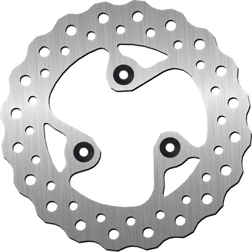 Bremsscheibe NG 1390X 200 mm, starr (FXD) Wavy