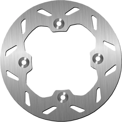 Bremsscheibe NG 1395 227 mm, starr (FXD)